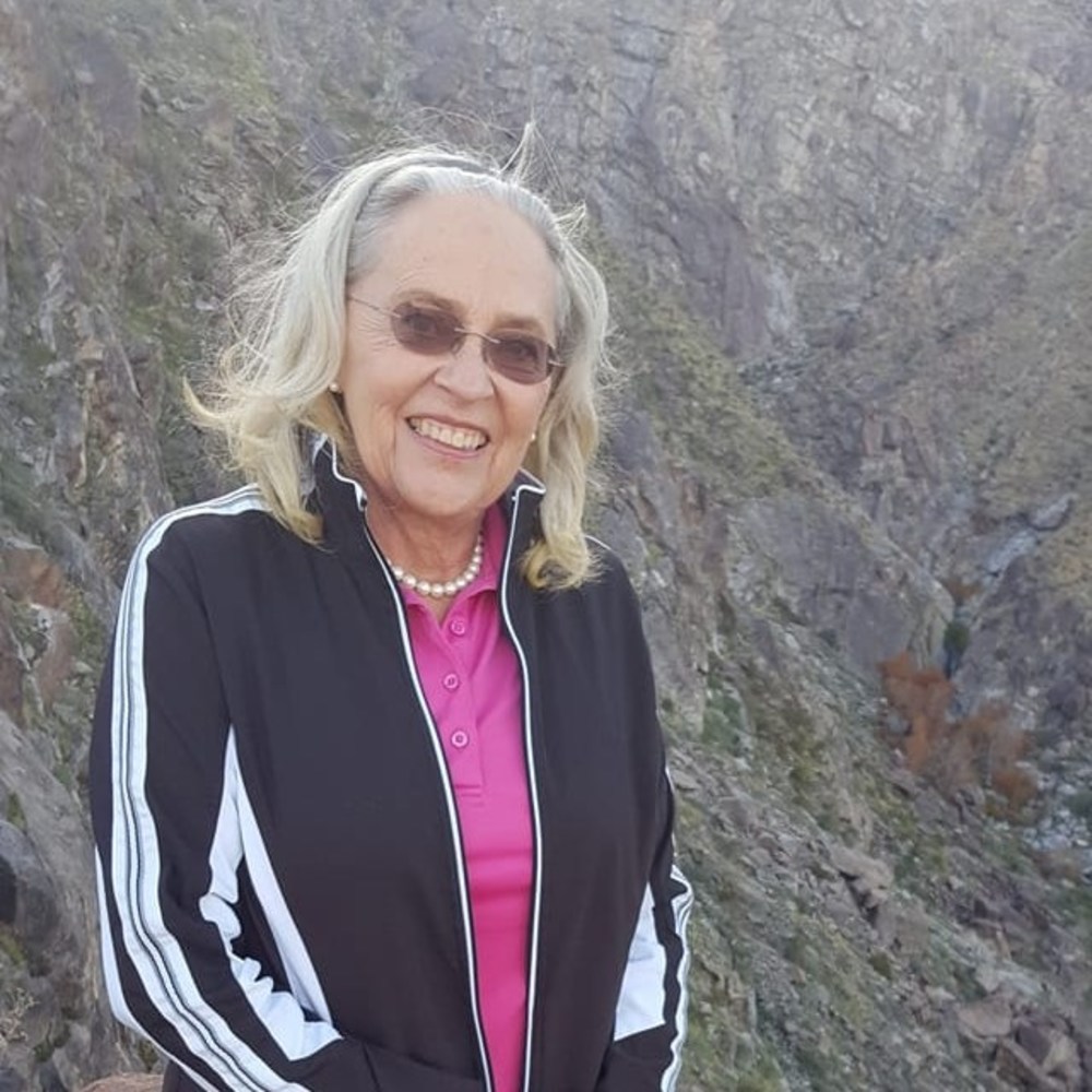 Meet your Posher, Dixie